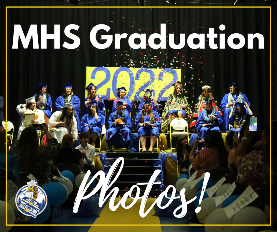 Live Feed Metlakatla High School
