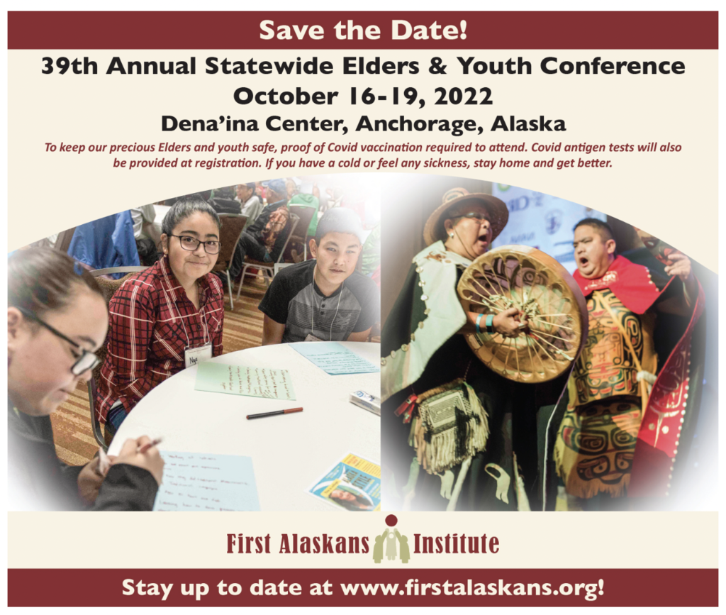 Live Feed Metlakatla High School