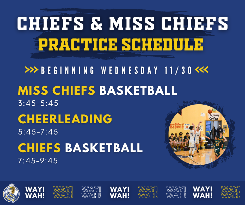 Live Feed Metlakatla High School